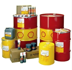 Компрессорное масло Shell Corena S3 R 46